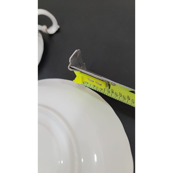 Royal Albert Springtime Series Roses Teacup&Saucer Pink Bone China England Shabb - Picture 8 of 9